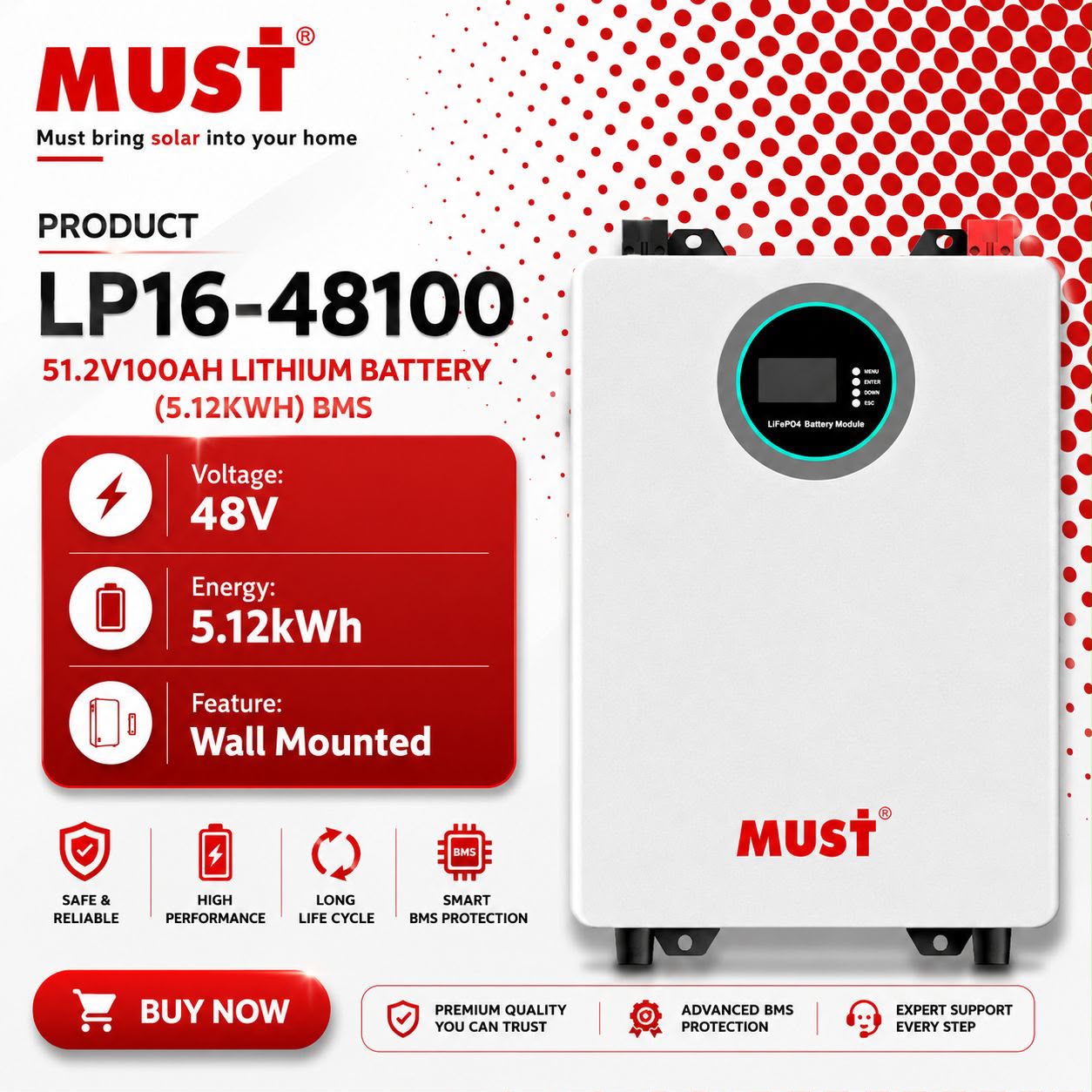 LP16-48100