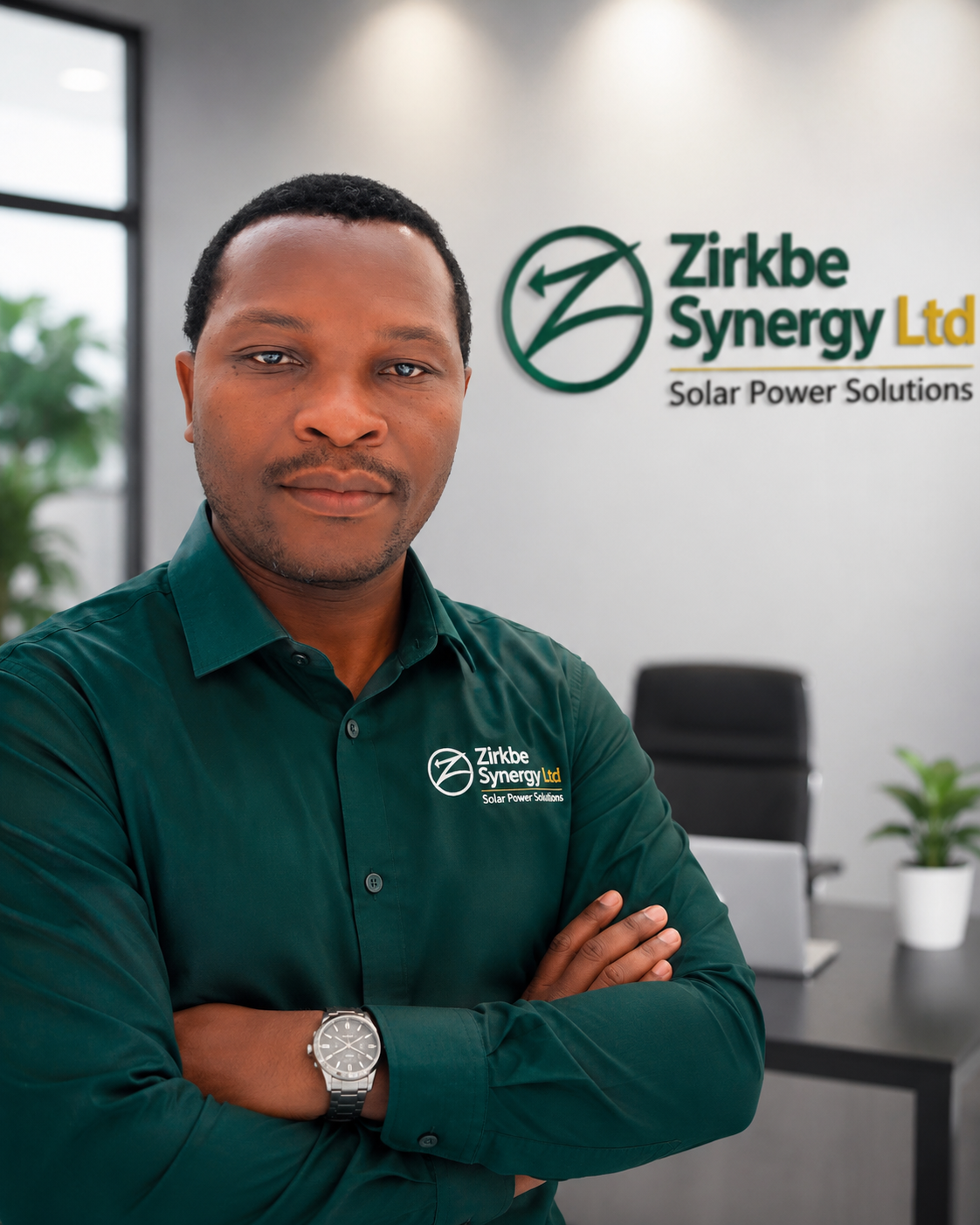 Omoruyi Lucky Otumobor